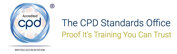 The CPD Accreditation Standards Office MENA