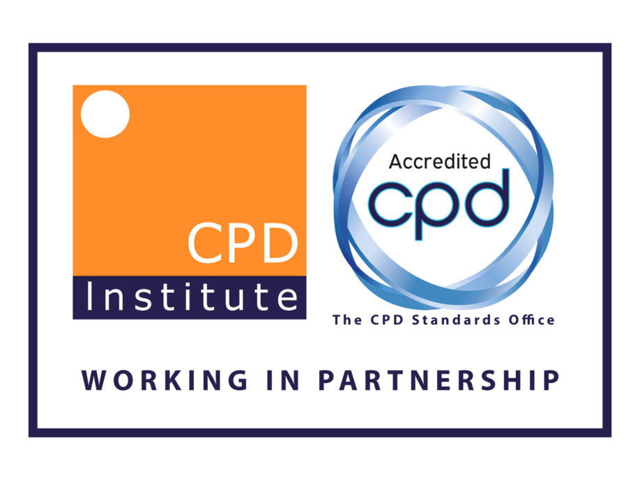 The CPD Accreditation Standards Office MENA