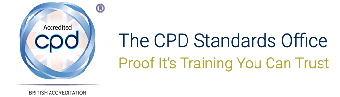 The CPD Accreditation Standards Office MENA